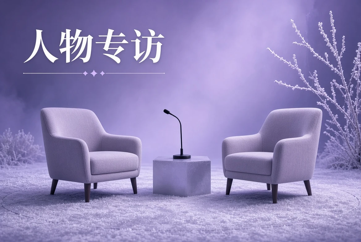 爱壹帆人物专访